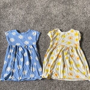 Old Navy Girls Dresses